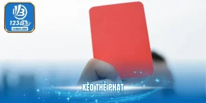 Kèo Thẻ Phạt - Cược Đấu Trí Nhận Thưởng Giá Trị Cao